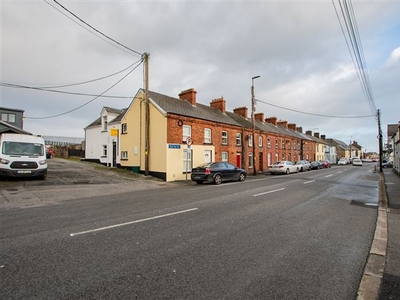 9 Ennel View Terrace, Patrick Street, Mullingar, Westmeath