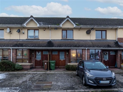 9 Ridgewood Court, Swords, County Dublin