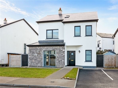 91 Dorrins Strand, Strandhill, Sligo