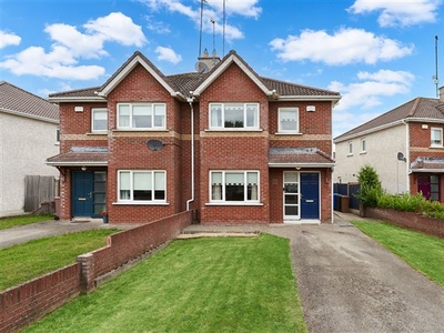 94 Clonmagadden Fort, Navan, Meath