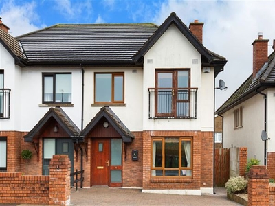 95 Rossmore Avenue, Newtownmountkennedy, Wicklow