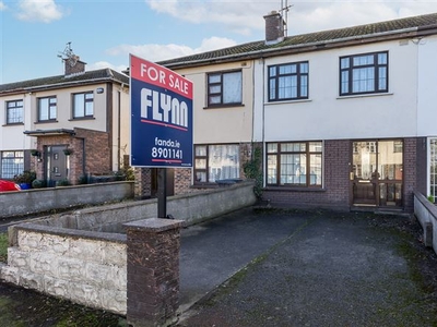 98 Cherry Avenue, Swords, County Dublin