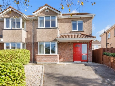 98 Knockmore, Arklow, Co. Wicklow