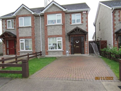 99 Tircroghan, Kinnegad, Westmeath