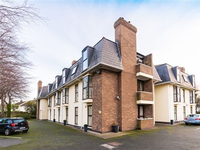 Apt. 11, Woodlawn House, Woodlawn Park, Dun Laoghaire, County Dublin