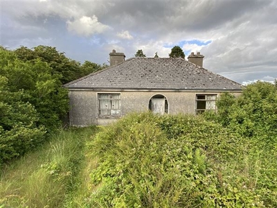 Cloongoonagh, Ballyhaunis, Co. Mayo