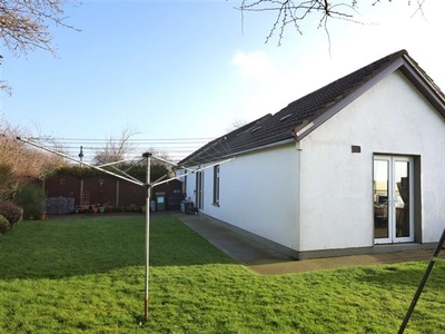 Foresters Cottage, Davidstown, Enniscorthy, County Wexford
