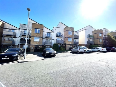 Deerpark Way, Tallaght, Dublin 24