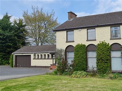 Eastfield House, Friars Park, , Trim, Meath