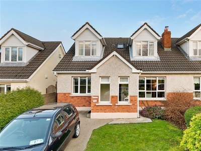 Innisfree, 32 Orlagh Grange, Knocklyon, Dublin 16