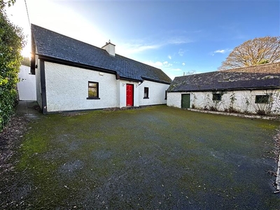 Kilcooley, Gortnahoe, Urlingford, Kilkenny