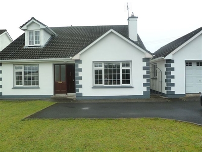 No. 156 Knockaphunta Park , Castlebar, Mayo