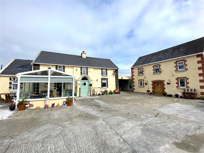 The Farm House, Grannagh, Kilmacow, Kilkenny