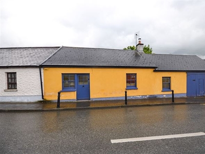 Two Bedroom Cottage, Chapel Street, Ballymore Eustace, Kildare