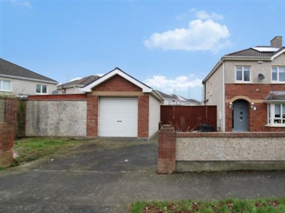 1 The Drive, Pheasants Run, Clonee, Dublin 15