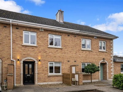 10 Glebe way, Newcastle, Co. Dublin