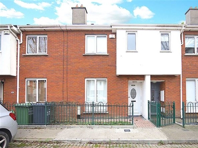 102 Castlecurragh Vale, Mulhuddart, Dublin 15, County Dublin