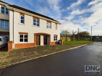 11 Lakeview Court, Pennyfeather Way, Kilkenny, Co. Kilkenny