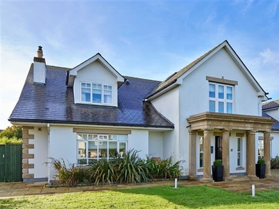 11A Drumnigh Wood, Portmarnock, County Dublin