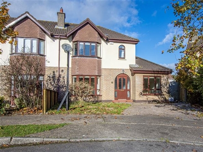 12 Fortfield, Collins Avenue, Waterford City, Waterford