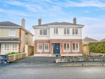 12 Merlin Park Lane, Doughiska, Galway City