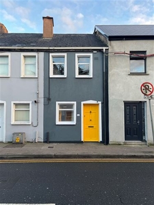 12A Dublin Street, Blackpool, Cork