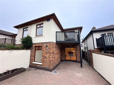 13 Obelisk Walk, Blackrock, County Dublin