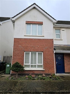 15 Brookfort Park, Rush, Dublin