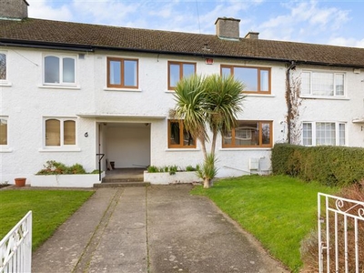 17 Marian Park, Blackrock, Dublin