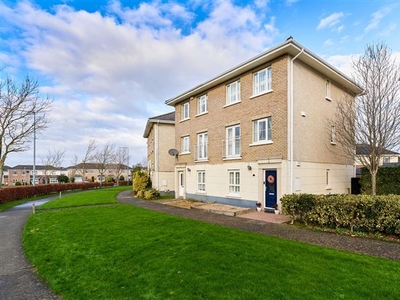 177 The Boulevard, Mount Eustace, Tyrrelstown, Dublin 15, County Dublin