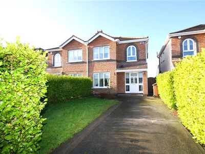 18 Charnwood Grove, Clonsilla, Dublin