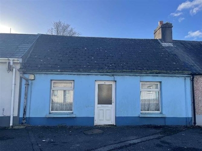 18 Shandon Street, Dungarvan, Waterford