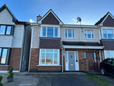 19 Dunvale Crescent, Frankfield, Cork City, Cork