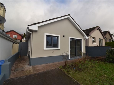 195 Silversprings Court, Silversprings, Tivoli, Cork