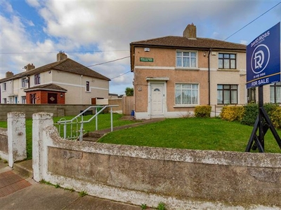 196 Stannaway Road, Crumlin, Dublin 12