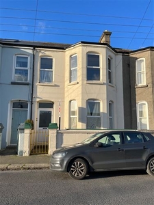 2 Carlisle Terrace, Seymour Road, Bray, Co. Wicklow