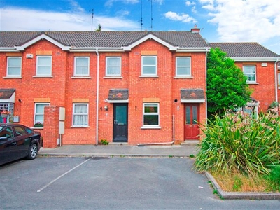 2 Thorn Chase, Woodale Road, Rush, Co. Dublin