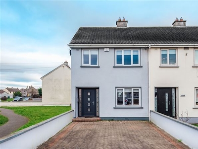 2097 Highfield , Newbridge, Kildare