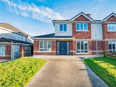 21 Gleann Petit, Old Dublin Road, Mullingar, Westmeath