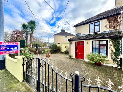 22 Strand Street, Tralee, Kerry