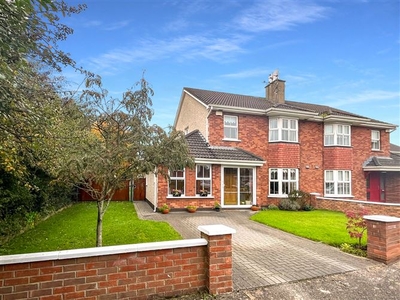 23 Nessan Court, Church Road, Raheen, Limerick