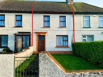 24 Marren Park, Ballymote, Co. Sligo, F56WK24