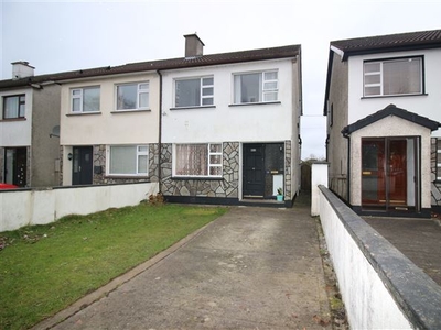 28 Chestnut Drive, Mullingar, Westmeath