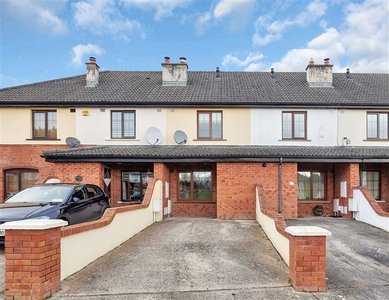 3 Coney Meadows, Coneyboros, Athy, Co. Kildare