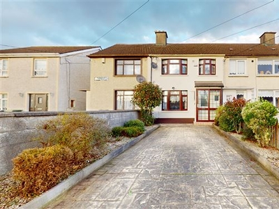 30 Drumfinn Avenue, Ballyfermot, Dublin 10