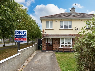 32 Johnswood Drive, Ashbourne, Meath