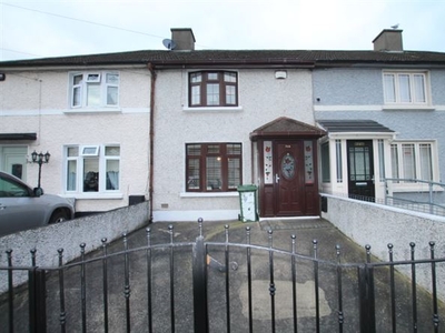 344 Landen Road, Ballyfermot, Dublin 10