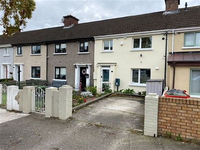 36 Clune Road, Finglas, Dublin 11