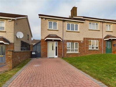 38 Meadowbank, Waterford City, Waterford