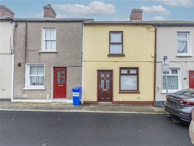 4 Morrisson's Road, Waterford City, Waterford